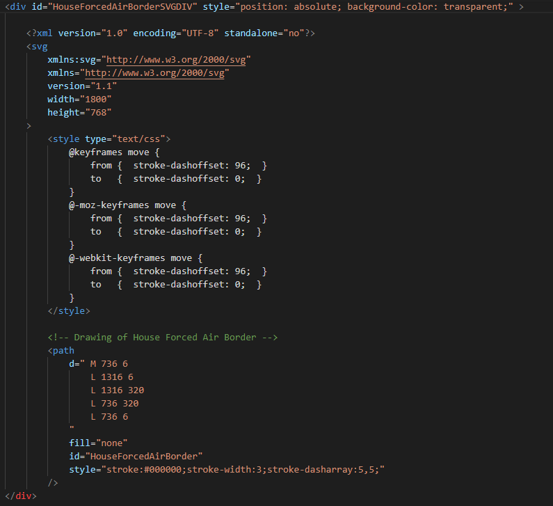 Code colors past line 1000 messed up : r/vscode